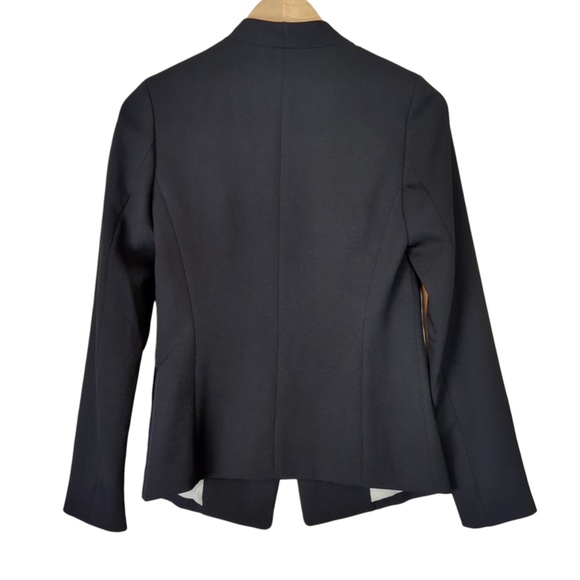 Aritzia Babaton Black Keith Blazer - Picture 5 of 12